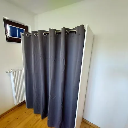 Vakantiehuis Neu Ferienhaus Seeperle *