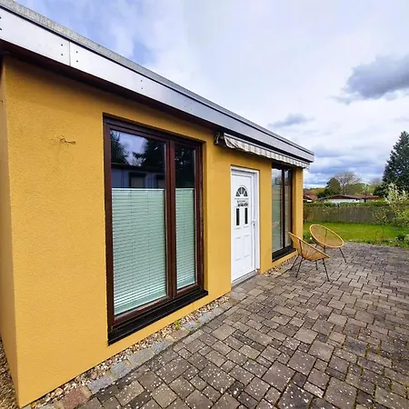 Neu Ferienhaus Seeperle *