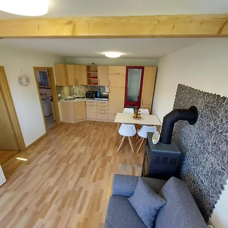 Neu Ferienhaus Seeperle Vakantiehuis