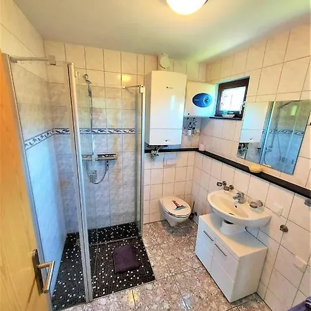Neu Ferienhaus Seeperle * Wesenberg