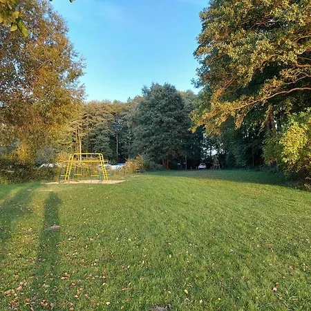 Neu Ferienhaus Seeperle Wesenberg