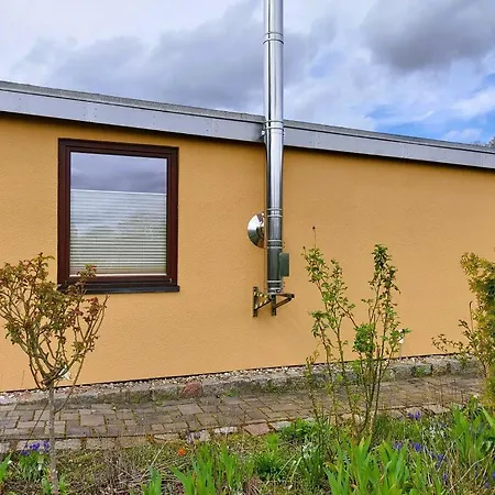 Neu Ferienhaus Seeperle * Wesenberg