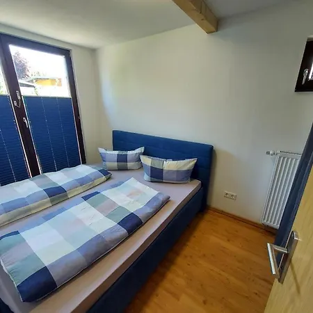 Vakantiehuis Neu Ferienhaus Seeperle *