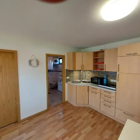 Vakantiehuis Neu Ferienhaus Seeperle *